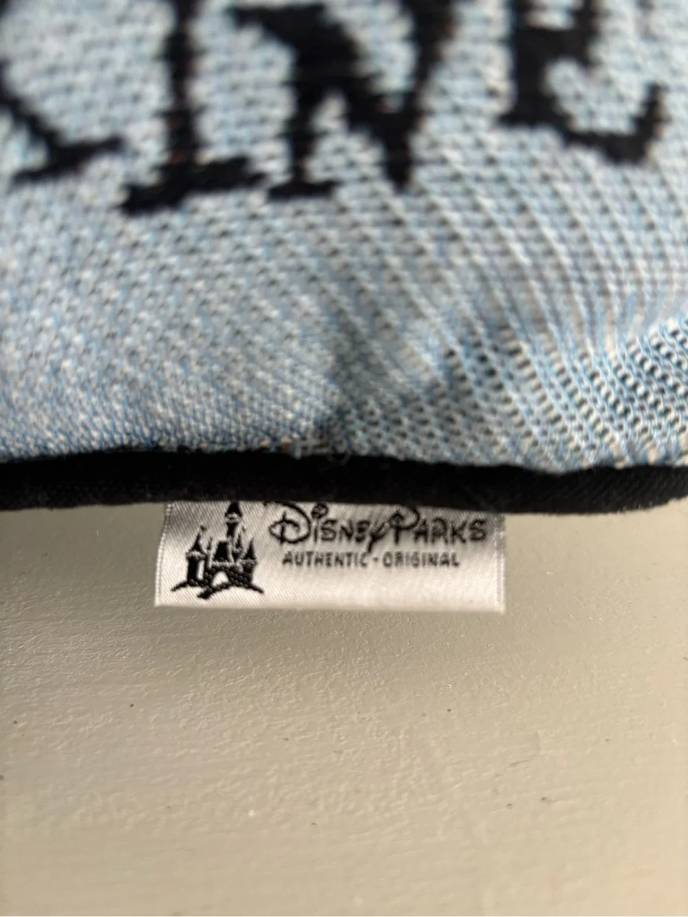 Disney this new